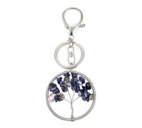 Juego de 3 llaveros Decorativos con diseño de Hoja de trébol, Bolsa para Colgar Rolf Zuckowski, de Vino de Navidad, Colgante de Navidad, Llavero, Bolsa, decoración