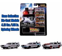 Juego de 3 modelos diecast 1/87 Jada