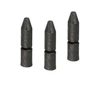 Juego de 3 pasadores de remache de cadena Shimano de 11 velocidades adecuados...