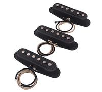 Juego de 3 pastillas para guitarra Fender Strat