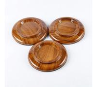 Juego De 3 Piezas De Almohadillas For Ruedas De Piano De Cola, Almohadillas Antideslizantes, Accesorios For Piano