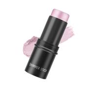 Juego de 3 piezas para contornear la cara, crema para resaltar las características definidas, maquillaje portátil para mejillas, uso en barra de sombreado