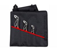 Juego De 3 Pinzas Clave Cobra Knipex Serie 87 01 Knipex 00 19 55 S8