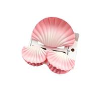 Juego de 3 pinzas para el cabello Marine Life con plan de sombra dinámico, agarre ergonómico para una larga permanencia, accesorios para el cabello
