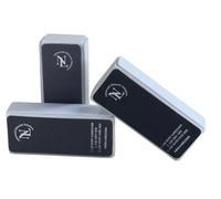 Juego de 3 pulidores de uñas NeoLumo, paquete de ahorro - El mejor brillo para uñas perfectamente manicuradas (anteriormente ObeyYourBody)