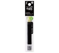 Juego de 3 recambios para bol grafo Pilot Pen FriXion Ball 4 2269001F de 0,5