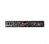 Juego de 3 reglas de PCB esenciales para condensadores, circuitos integrados y componentes SMD