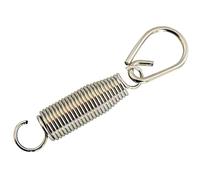 Juego de 3 resortes de tambor para pedales de tambor