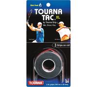 Juego de 3 sobregrips de tenis Tourna Tac TU