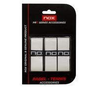 Juego de 3 sobregrips Nox TU