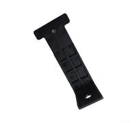 Juego de 3 soportes de plástico para parachoques trasero, para Hyundai | Sonata 2011-2015 - Kit de montaje exterior impermeable para OEM 86636-3S000 86635-3S000