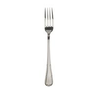 Juego de 3 Tenedores de mesa SIENA en Acero inoxidable acabado mate Bergner