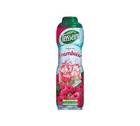 Juego de 3 tijeras de sirop de frambuesa, 60 cl
