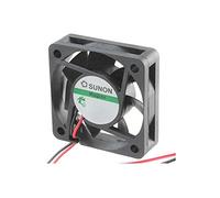 Juego de 3 ventiladores de repuesto para TRENDnet TEG-448WS