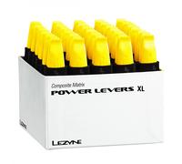 Juego de 30 palancas de neumáticos Lezyne Power XL TU