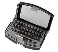 Juego de 30 puntas Felo Industry con portapuntas magnético E6,3x58 mm.