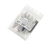 Juego de 300 diodos Zener Ll34 de 0,5 W, 2 V-39 V, surtido de 30 valores para proyectos aficionados de reparación de circuitos de fuente de alimentación LED