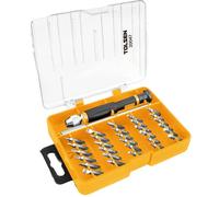 Set 32pz Destornillador de Precisión Con Inserciones