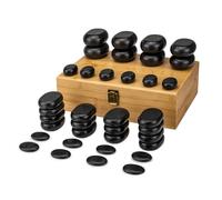 Juego de 36 piedras