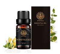 Juego de 37 tipos de aceites esenciales para aromaterapia, 10 ml, aceite esencial de rosas 100 % puro, kit de aceites esenciales para humidificador, conjunto de aceites esenciales para masaje, hogar