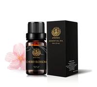 Juego de 37 tipos de aceites esenciales para aromaterapia, 10 ml, aceite esencial de rosas 100 % puro, kit de aceites esenciales para humidificador, conjunto de aceites esenciales para masaje, hogar