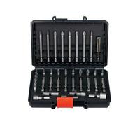 Juego de 38 piezas para atornillar a7202-xj STANLEY