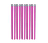 Juego de 4/6/10/15 piezas de bolígrafos para uñas, juego de bolígrafos de arte para uñas, fácil de usar, herramienta de punteado para mujer