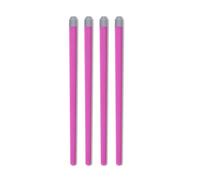 Juego de 4/6/10/15 unidades/set de bolígrafos de arte para uñas, herramienta de punteado de flores, fácil de usar, juego de sellos de uñas