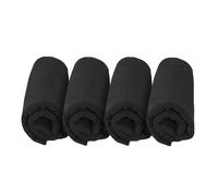 Kentucky - Coton americainpar 4 Dim 83 x 46 Noir