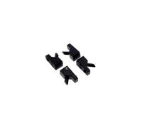 Juego de 4 almohadillas de goma para horno 484000000840 Whirlpool 48400000840 Whirlpool 48400000840