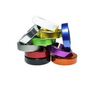 Juego de 4 anillas dobles Sensus Lock On Odi M3,5 x 12x0,6 mm