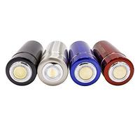 Juego de 4 botellas de agua alcalinas - Filtro de agua alcalina portátil | Agua potable filtrada natural para el hogar y viajes