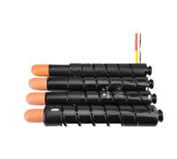 Juego de 4 Cartuchos de tóner compatibles NPG47 GPR32 CEXV30 para fotocopiadoras en Color imageRUNNER Advance C9065 C9075 C9270 C9280