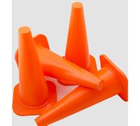 Juego de 4 conos blandos - 45 cm PowerShot TU