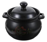 Juego de 4 cuencos apilables redondos Duralex Lys de 7,5 cm para fiestas, barbacoas, postres y salsas.