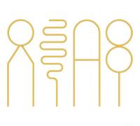 Juego de 4 enrejados de metal para plantas trepadoras, soportes fuertes y resistentes a la corrosión que ayudan a mantener la salud de las plantas y mejorar el atractivo estético (barra transversal