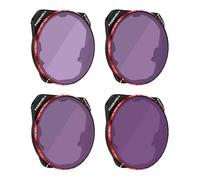 Juego de 4 filtros Freewell Bright Day for dji Mavic 3 Pro/Cine