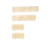 Juego de 4 fundas para cabestro de oveja Kentucky TU