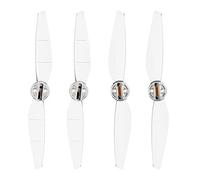 Juego de 4 hélices LED Dronetech para 3 alas
