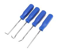 Juego De 4 Herramientas Para Retirar Retenes Y Juntas Tóricas De Coche Kit Extracción Sellos Herramientas Manuales Compactas Para Trabajos De Modelismo Y Manualidades