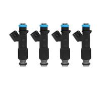 Juego De 4 Inyectores Combustible Para Suzuki Para Forenza Para Reno 2006-2008 2.0L L4 FJ1130 15710-85Z10, 96493843 Inyector Gasolina Boquilla