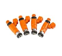 Juego De 4 Inyectores De Combustible, Compatibles Con F115 2000-2011 68V-8A360-00-00 CDH210 INP-771 15710-65D00