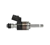 Juego de 4 inyectores de combustible con boquilla 16010-5PA-305, compatibles con Accord 1.5L Turbo, Civic y CR-V (2018-2020). 16010-5PA-305 (160105PA315)