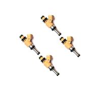 Juego de 4 inyectores de combustible mejorados para Yamaha YZF R1 R6 (2006-2020) 2C0-13761-00-00