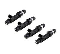 Juego de 4 inyectores de combustible nuevos 25332290 96334808 para Suzuki para Forenza Breno 2.0L Inyector de combustible diésel