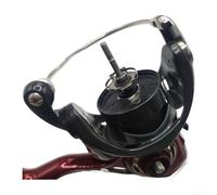 Juego de 4 juntas para ajuste de carrete de carrete para carretes de la marca DAIWA, incluyendo CrossfireLT, RevrosLT, ProrexLT, LegalisLT, Sweepfire Series (para regalt)
