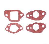 Juego de 4 juntas para carburador GCV135 para GCV160 GC135 GC160 A imprescindible para reparaciones