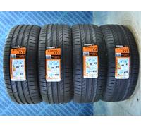 Tracmax X Privilo TX3 215/45R17 91W XL
