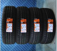 Juego De 4 Neumáticos De Verano M+S 225/60/17 99H Tracmax HT Nuevos Para SUV 4x4