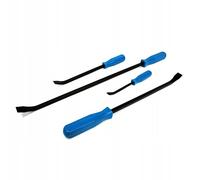 Juego de 4 palancas 200,300,450 y 600 mm